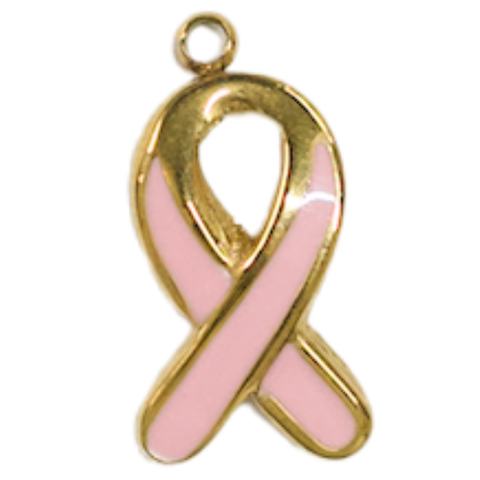 All Charms - Gold