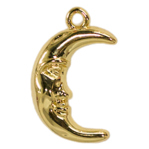All Charms - Gold