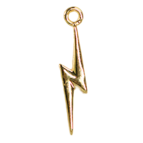 All Charms - Gold