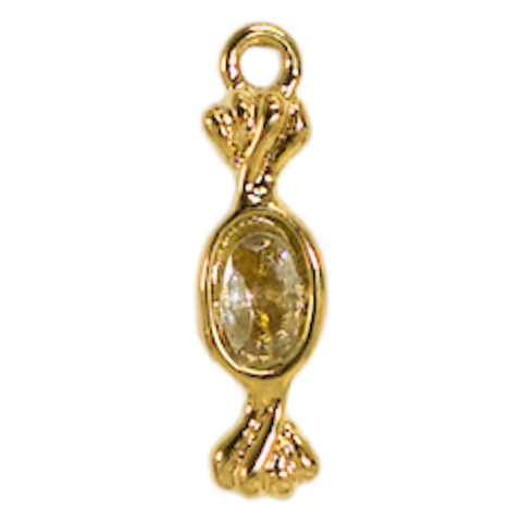 All Charms - Gold