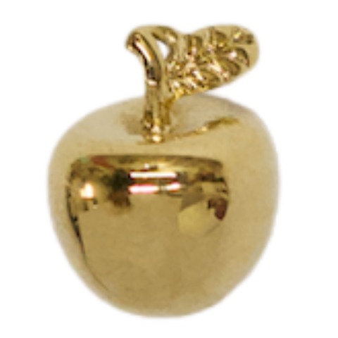 All Charms - Gold
