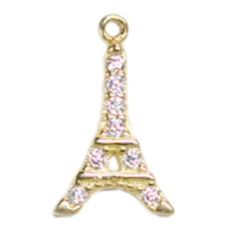 All Charms - Gold