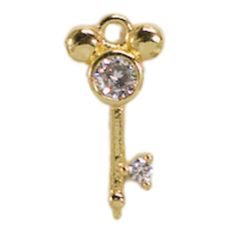 All Charms - Gold