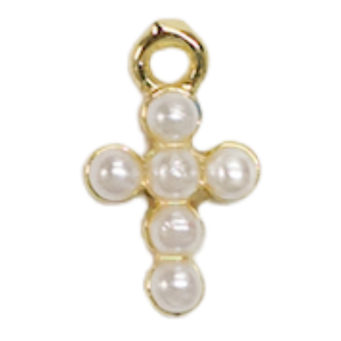 All Charms - Gold