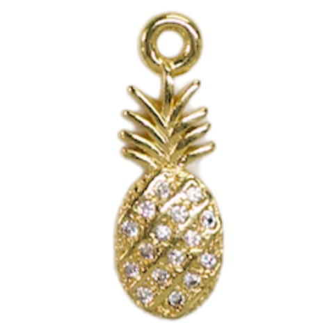 All Charms - Gold