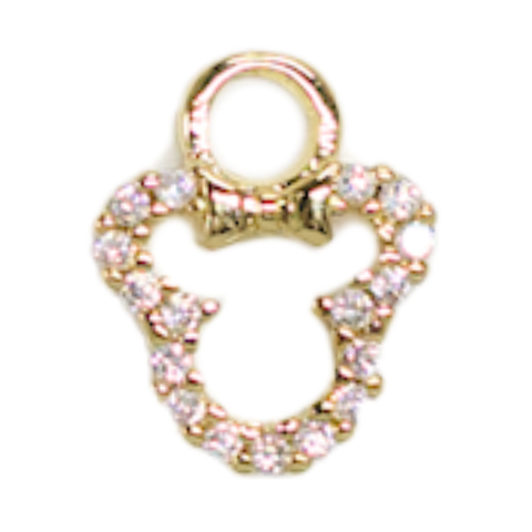All Charms - Gold
