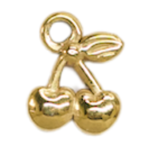 All Charms - Gold