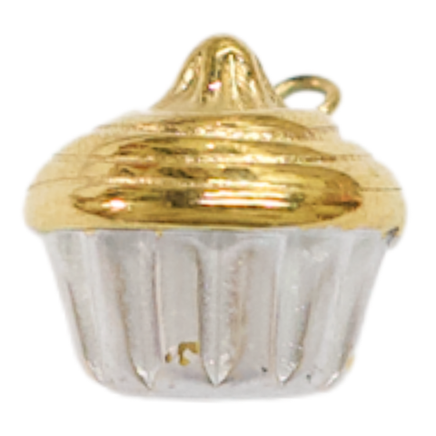 All Charms - Gold