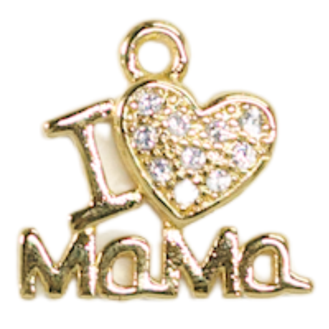All Charms - Gold