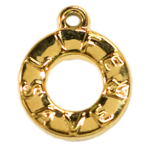 All Charms - Gold