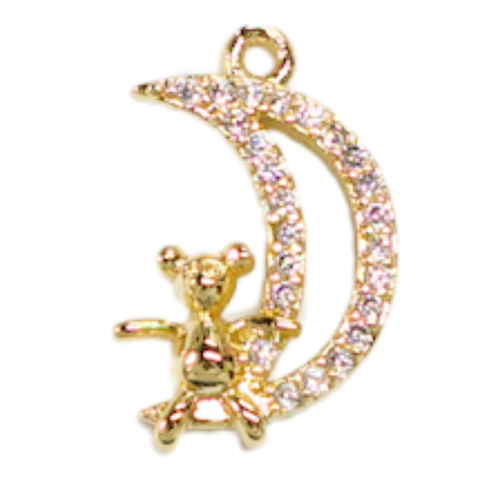 All Charms - Gold