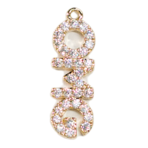 All Charms - Gold