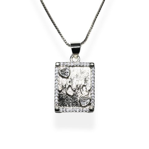 Mama Pendant