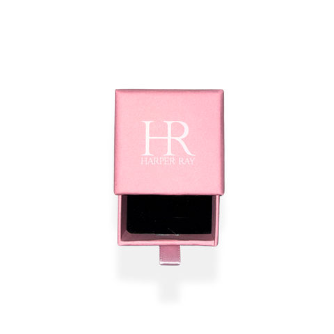 Harper Ray Sliding Gift Box + Bag