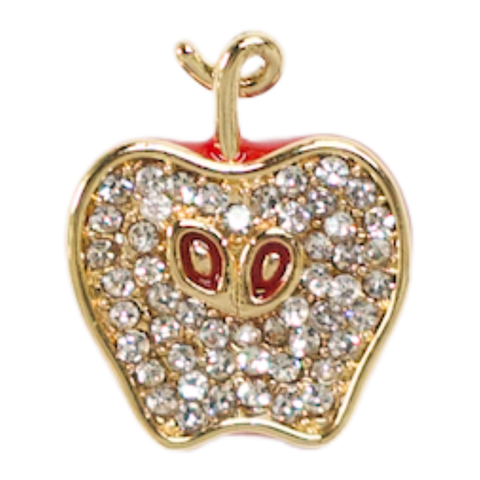 All Charms - Gold