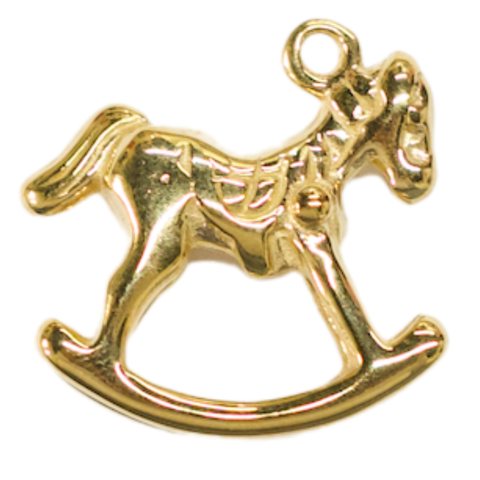 All Charms - Gold