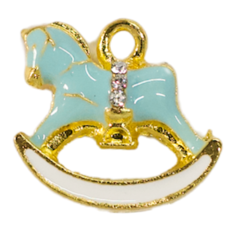 All Charms - Gold