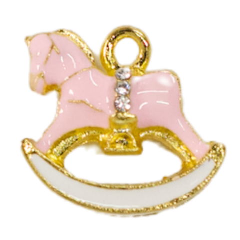 All Charms - Gold