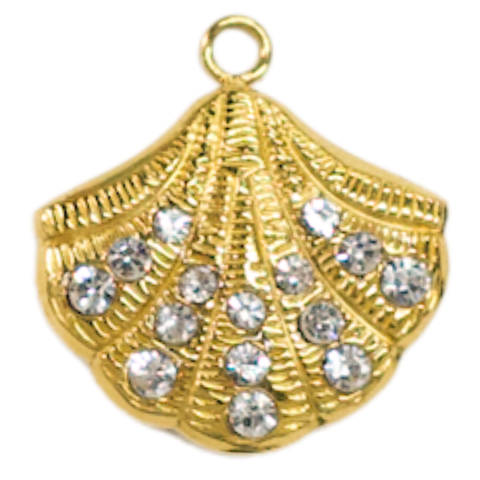 All Charms - Gold
