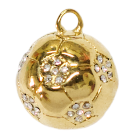 All Charms - Gold