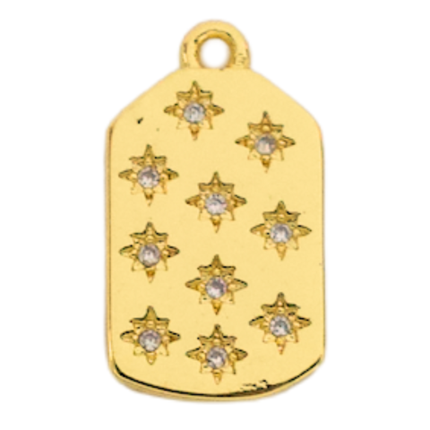 All Charms - Gold