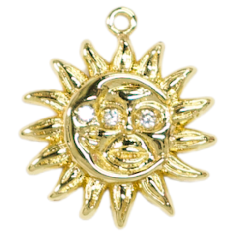 All Charms - Gold