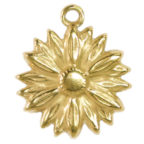 All Charms - Gold