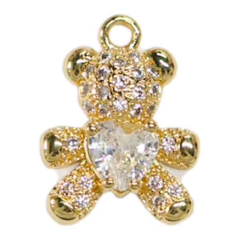 All Charms - Gold