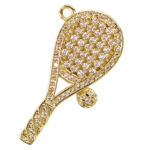 All Charms - Gold