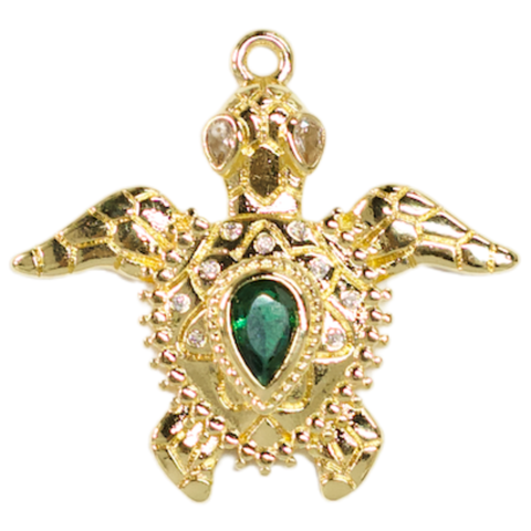 All Charms - Gold