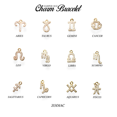 All Charms