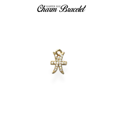 Charms - Zodiac