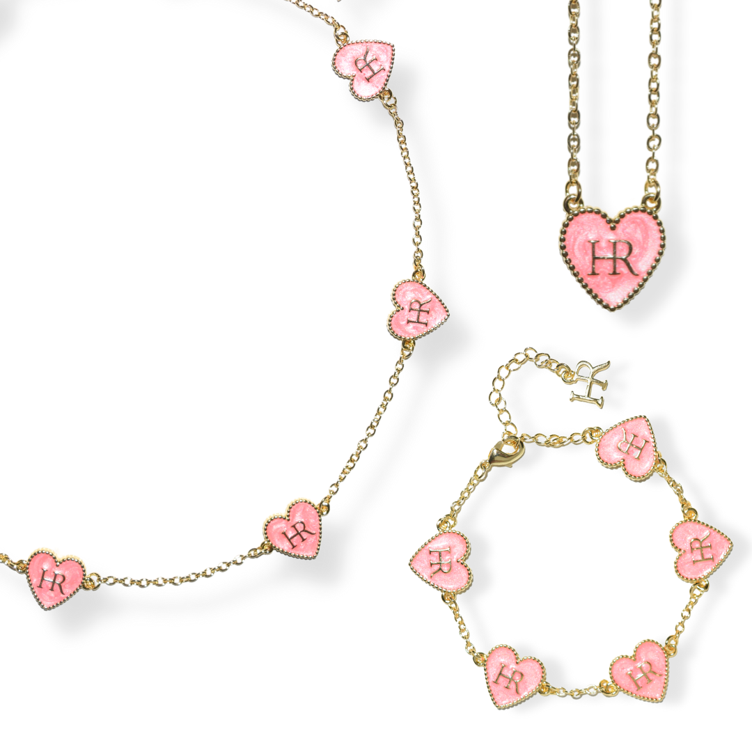 Harper Ray Love Set – Harper Ray Accessories