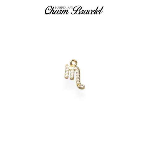Charms - Zodiac